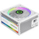 Блок живлення GAMEMAX RGB 750 PRO WH (ATX3.0/3.1 PCI)