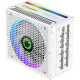 Блок живлення GAMEMAX RGB 750 PRO WH (ATX3.0/3.1 PCI)