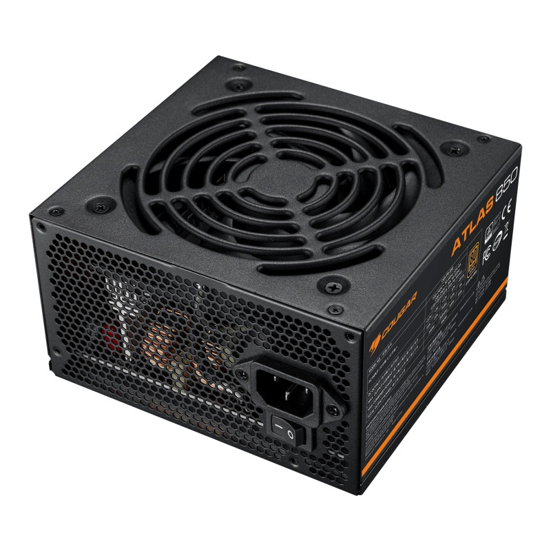 Блок живлення Cougar ATLAS (ATX 3.1) 650