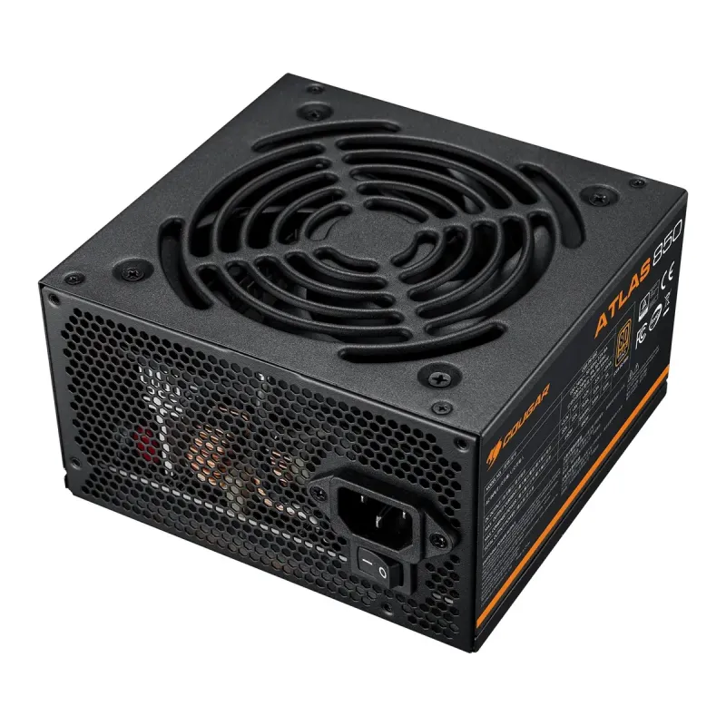 Блок питания Cougar ATLAS (ATX 3.1) 650