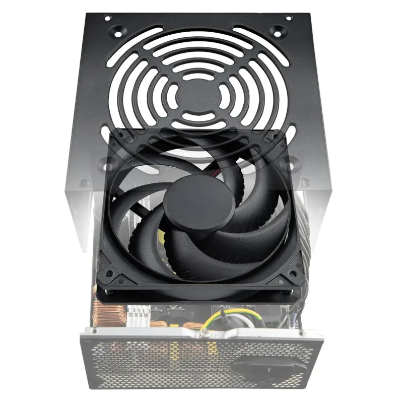 Блок питания Cougar ATLAS (ATX 3.1) 650
