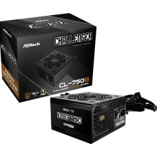 ASROCK CL-750B