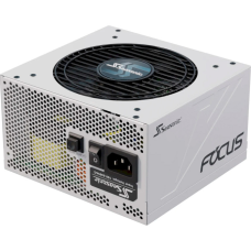 SEASONIC FOCUS-GX-850-WHITE