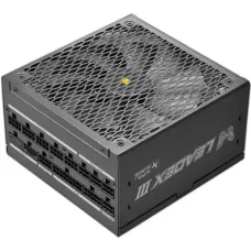 Блок живлення Super Flower Leadex III 1300W ATX 3.1 (SF-1300F14GE) Black