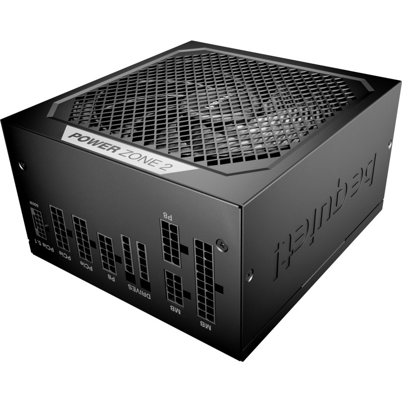 Блок питания be quiet! Power Zone 2 750W (BP006EU)