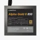 Блок питания Montech ALPHA GOLD II 850W