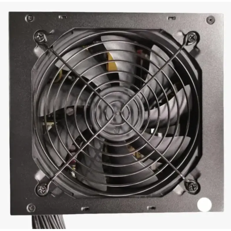 Блок питания Montech ALPHA GOLD II 850W