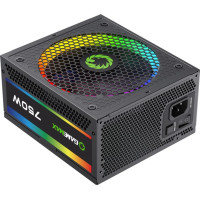 Блок питания GAMEMAX RGB 750 PRO (ATX3.03.1 PCIe5.0)