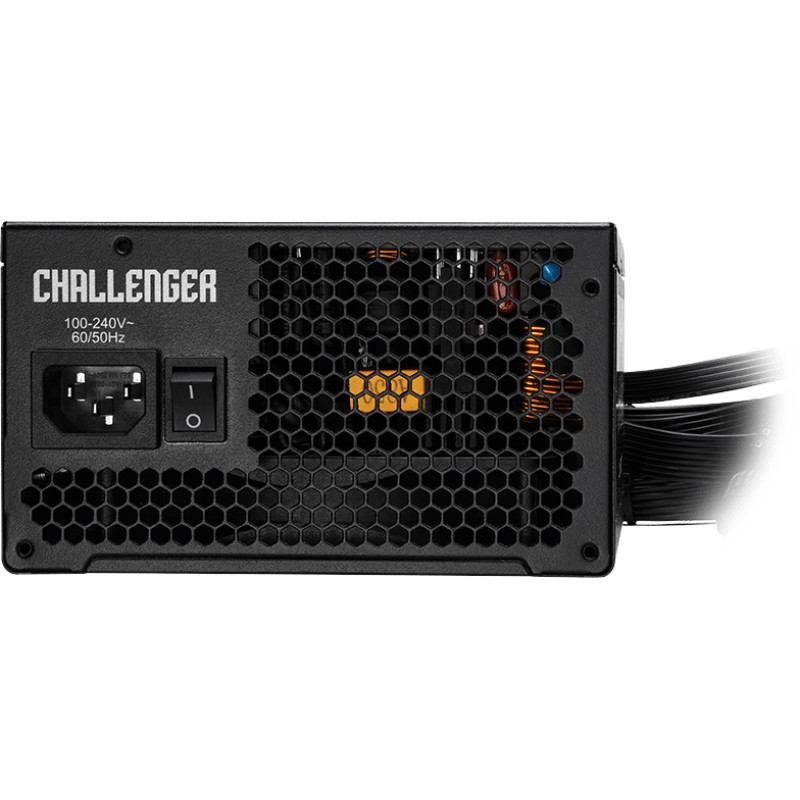 ASROCK CL-750G