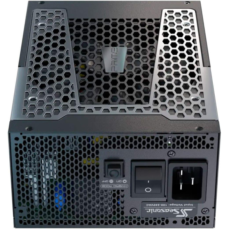 Блок питания SEASONIC PRIME-TX-1300-ATX30