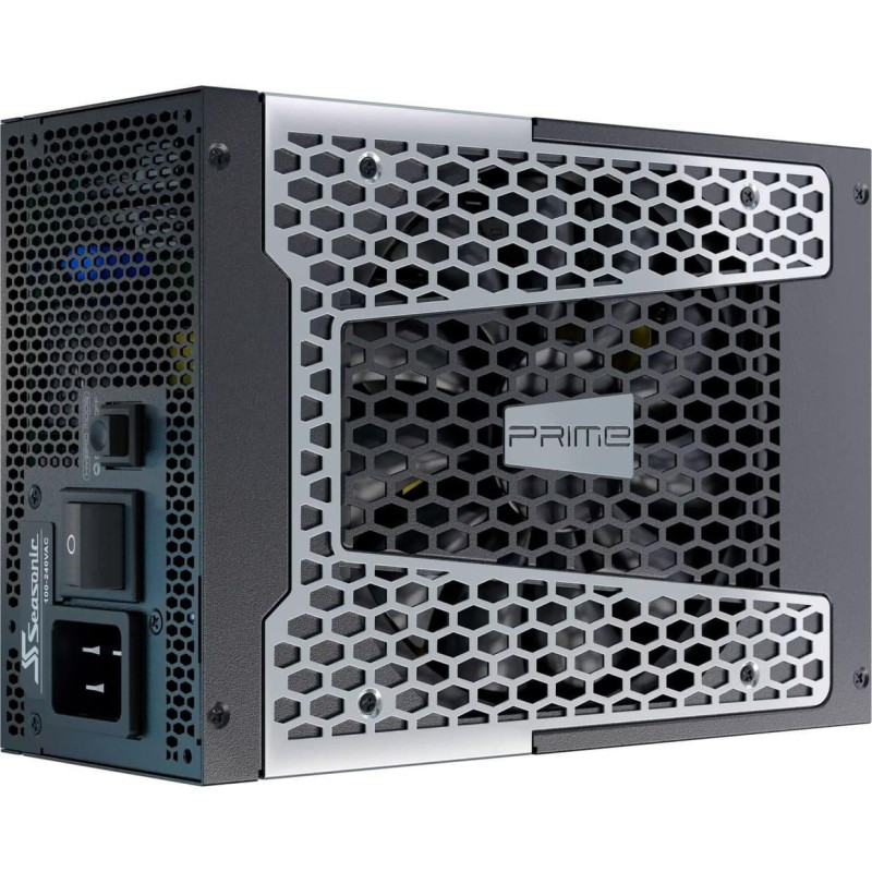 Блок питания SEASONIC PRIME-TX-1300-ATX30