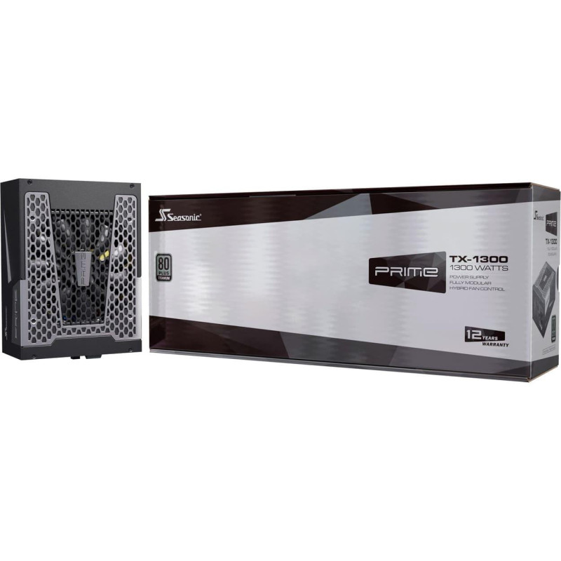 Блок питания SEASONIC PRIME-TX-1300-ATX30