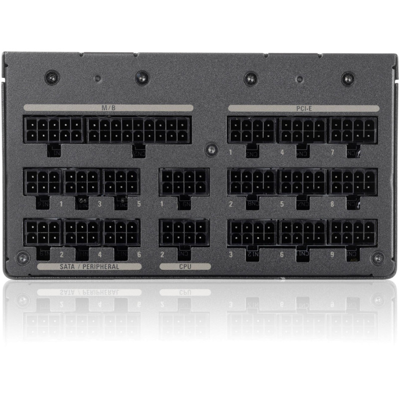 Блок питания Super Flower Leadex Platinum 2000W (SF-2000F14HP)