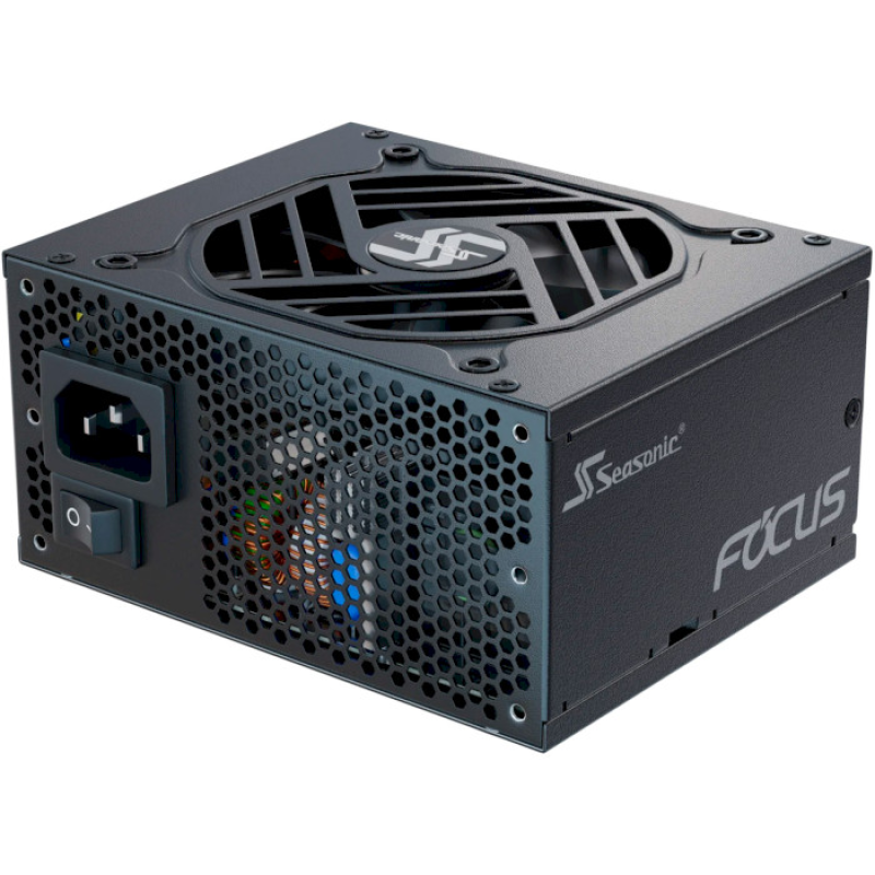 SEASONIC FOCUS-SPX-750