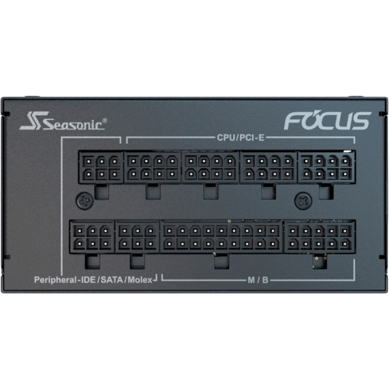 SEASONIC FOCUS-SPX-750