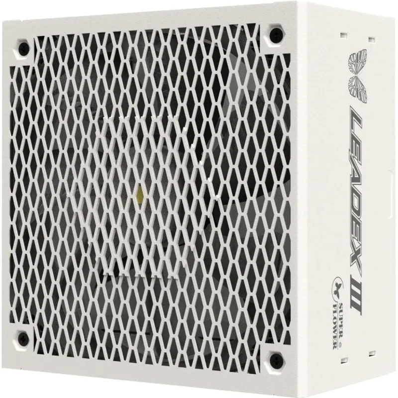 Блок живлення Super Flower LEADEX VII XG 1000W White (SF-1000F14XG)