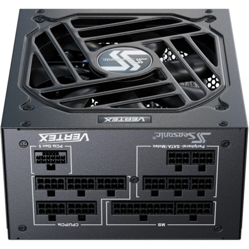 SEASONIC VERTEX PX-850