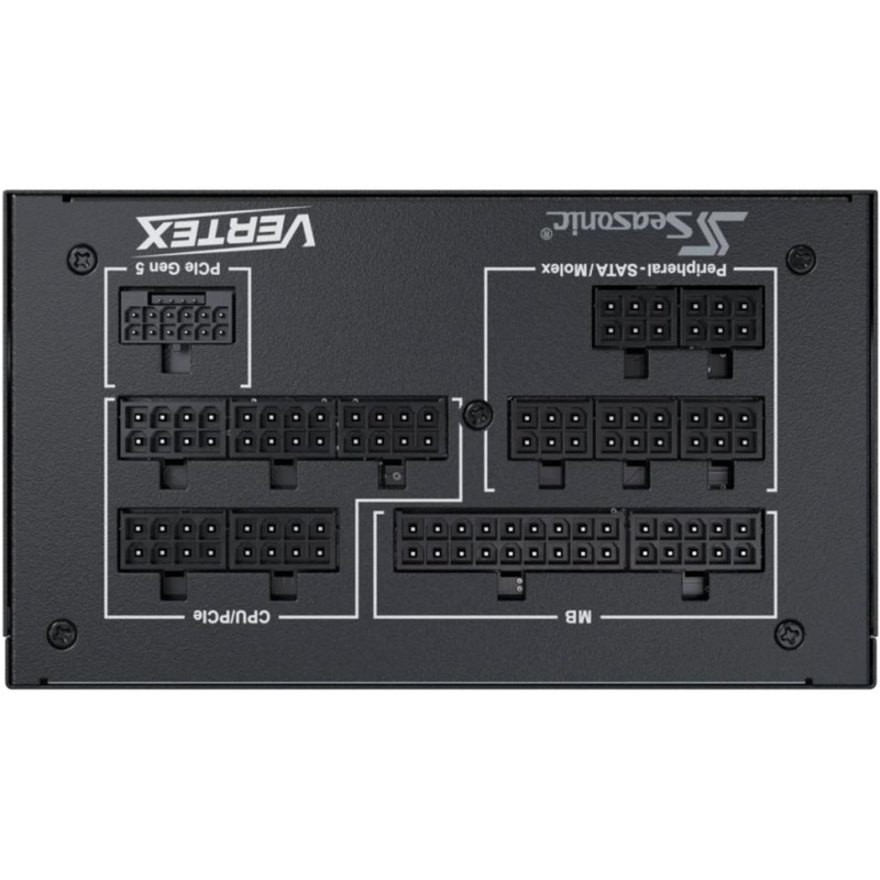 SEASONIC VERTEX PX-850