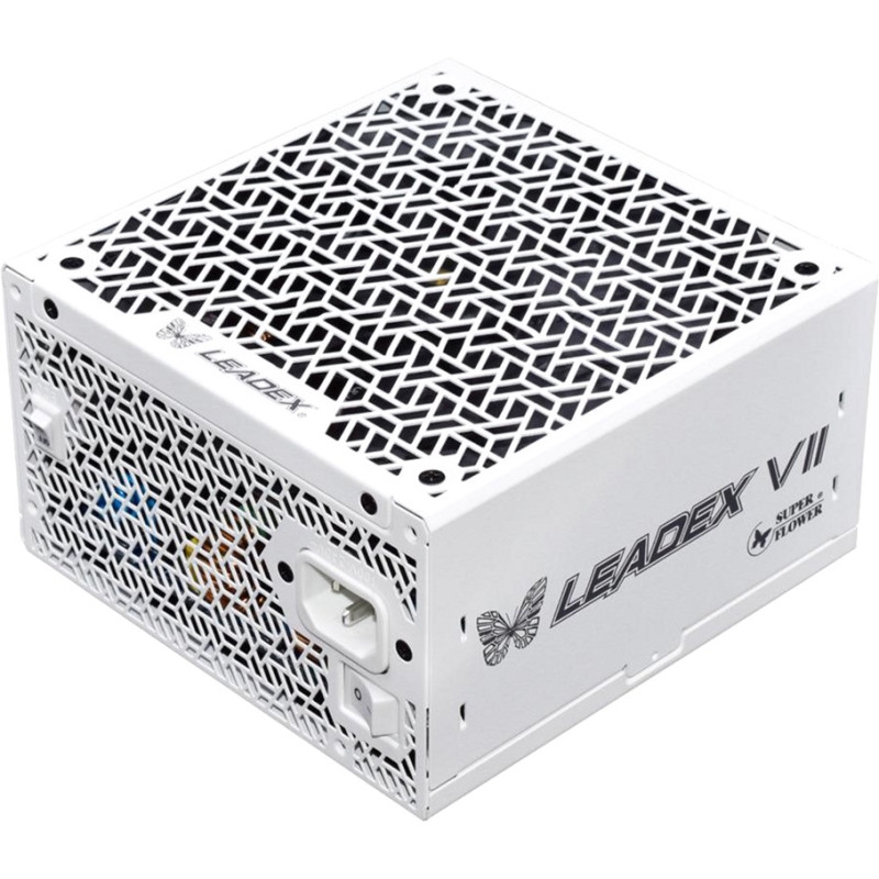Блок живлення Super Flower Leadex VII XP PRO 1000W (SF-1000F14XP)