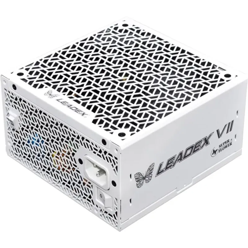 Блок живлення Super Flower Leadex VII XP PRO 1000W (SF-1000F14XP)