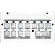 Блок живлення Super Flower Leadex VII XP PRO 1000W (SF-1000F14XP)