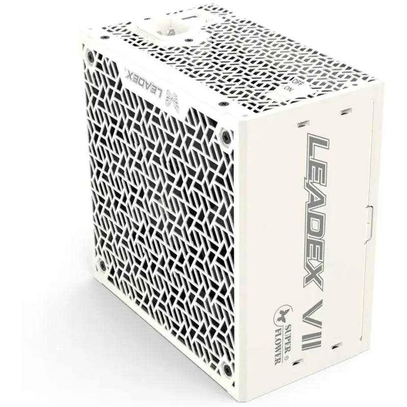 Блок живлення Super Flower Leadex VII XP PRO 1000W (SF-1000F14XP)