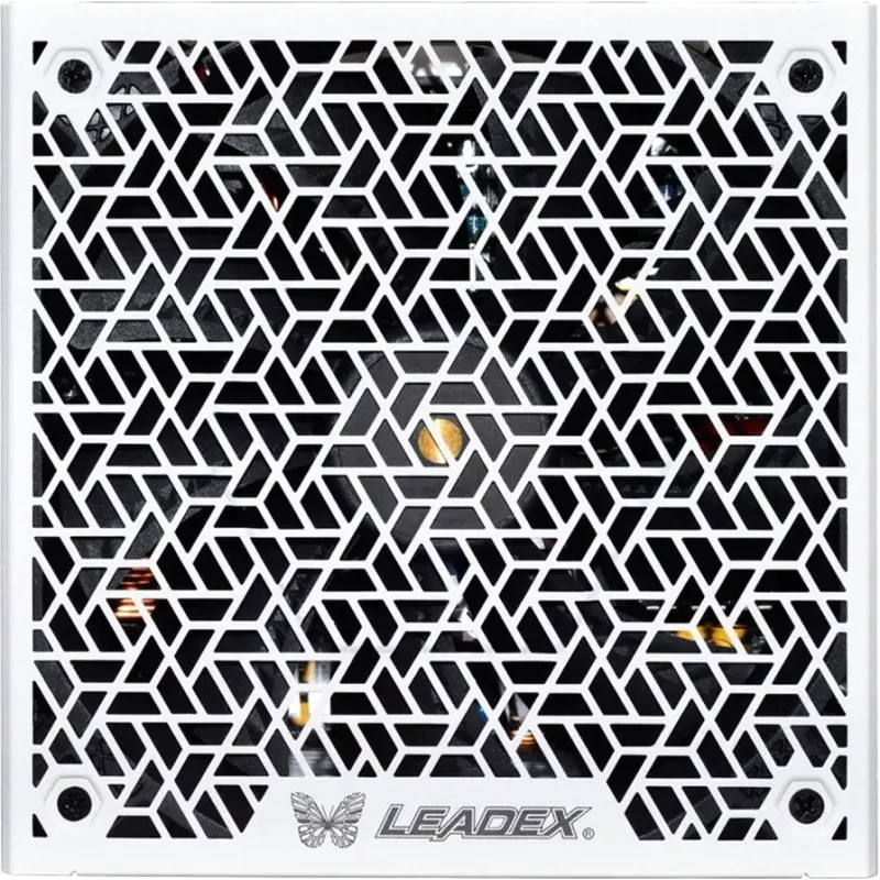 Блок живлення Super Flower Leadex VII XP PRO 1000W (SF-1000F14XP)
