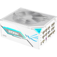 Блок живлення ASUS ROG Thor 1200W Platinum III White Edition (90YE00V5-B0NA00)