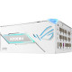 Блок живлення ASUS ROG Thor 1200W Platinum III White Edition (90YE00V5-B0NA00)