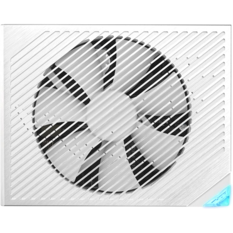 Блок живлення ASUS ROG Thor 1200W Platinum III White Edition (90YE00V5-B0NA00)