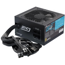 SEASONIC G12 GM-850