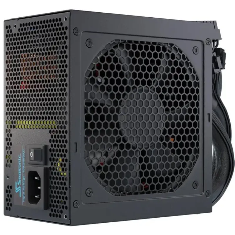 Блок питания SEASONIC G12 GM-850