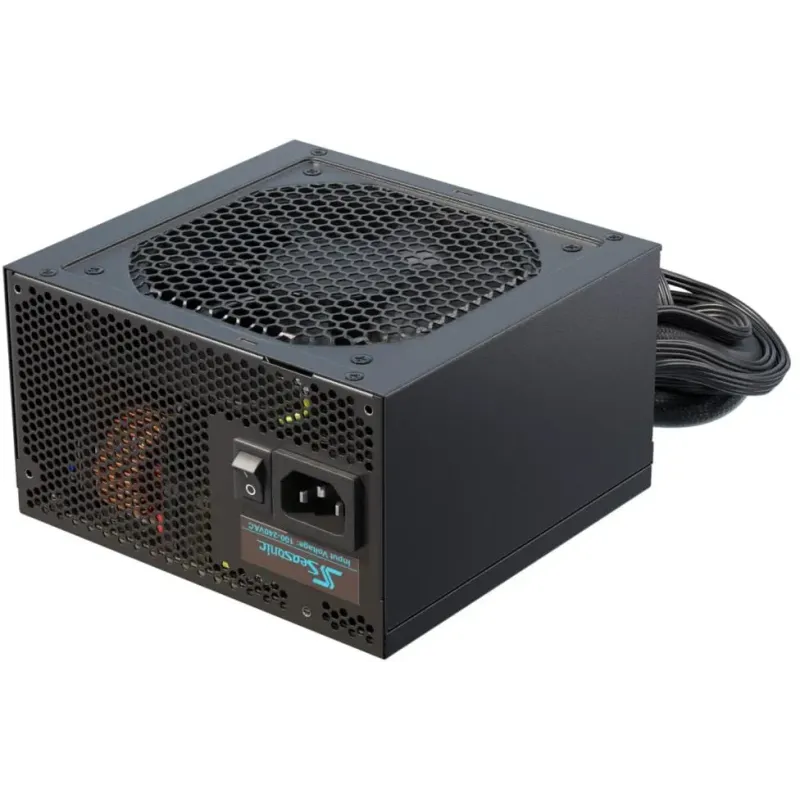 Блок питания SEASONIC G12 GM-850