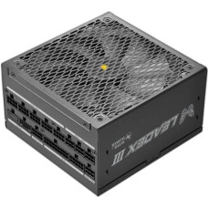 Блок живлення Super Flower ATX3.1 1000W LEADEX III GOLD (SF-1000F14GE)