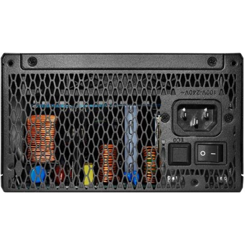 Блок живлення Super Flower ATX3.1 1000W LEADEX III GOLD (SF-1000F14GE)