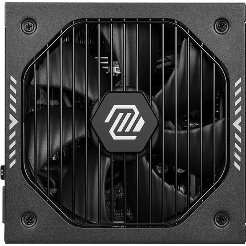 Блок живлення MSI MAG A650GLS PCIE5