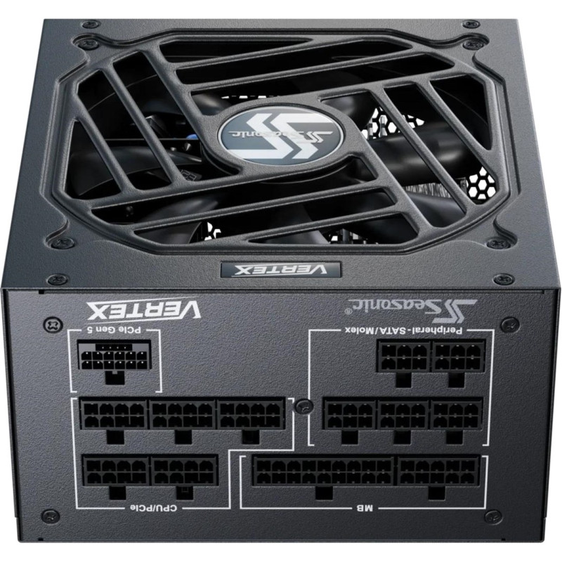 SEASONIC VERTEX GX 1200-ATX31