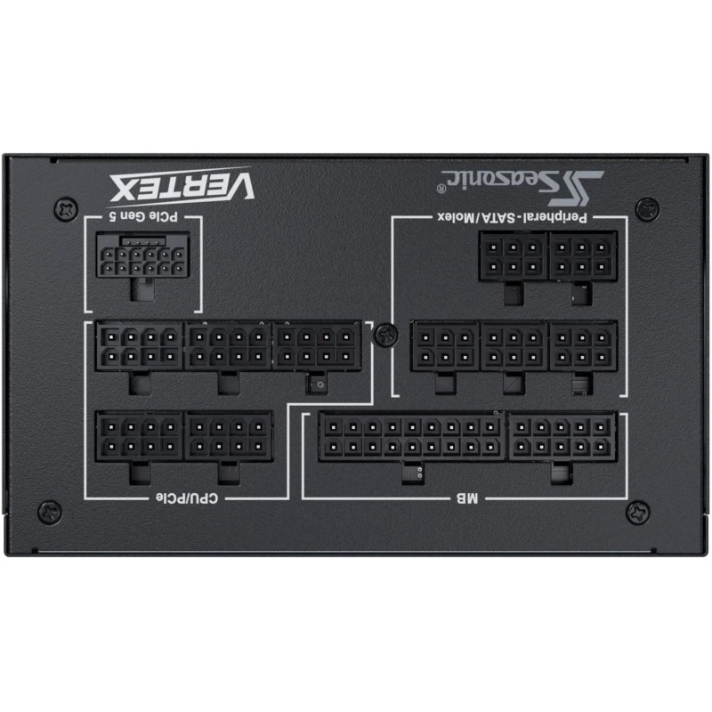 SEASONIC VERTEX GX 1200-ATX31