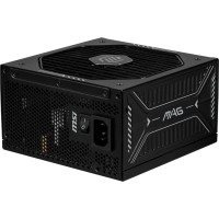 Блок питания MSI MAG A850GLS PCIE5