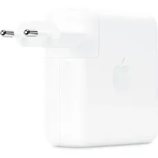 Блок питания Apple 96W USB-C Power Adapter (Model A2166) (MW2L3ZM/A)