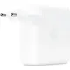 Блок питания Apple 96W USB-C Power Adapter (Model A2166) (MW2L3ZM/A)
