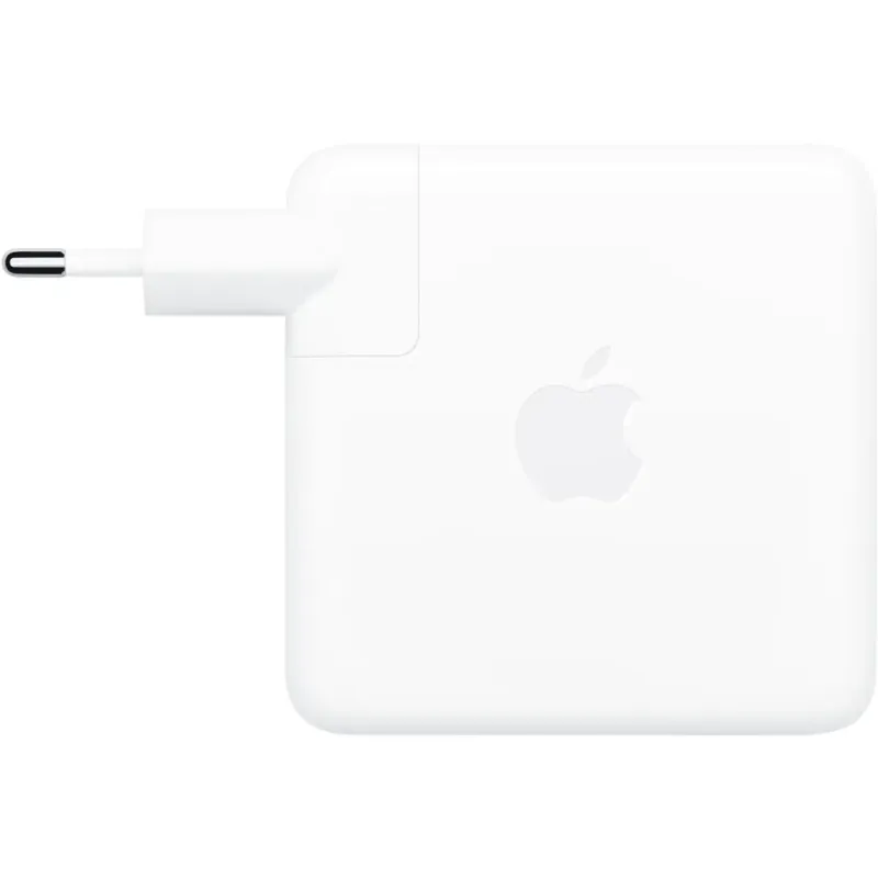 Блок питания Apple 96W USB-C Power Adapter (Model A2166) (MW2L3ZM/A)
