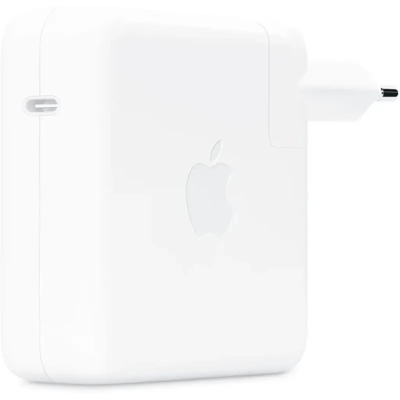 Блок питания Apple 96W USB-C Power Adapter (Model A2166) (MW2L3ZM/A)
