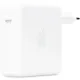 Блок питания Apple 96W USB-C Power Adapter (Model A2166) (MW2L3ZM/A)