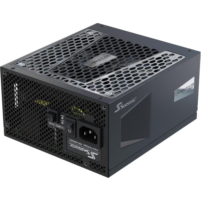 SEASONIC PRIME TX-1000