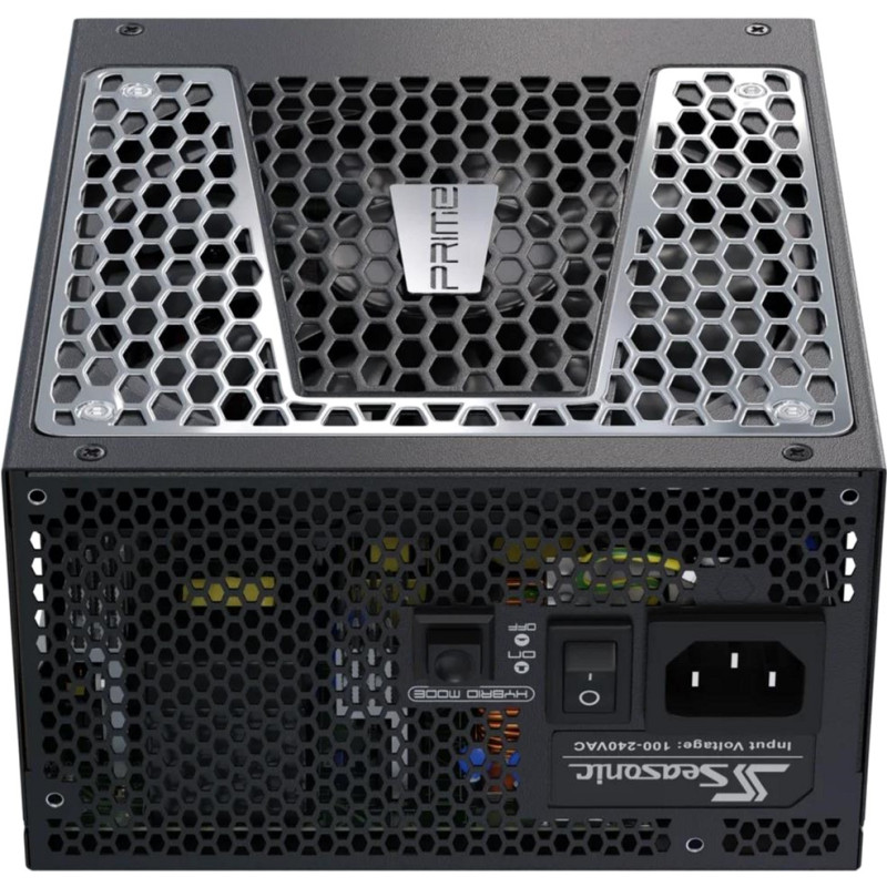 SEASONIC PRIME TX-1000
