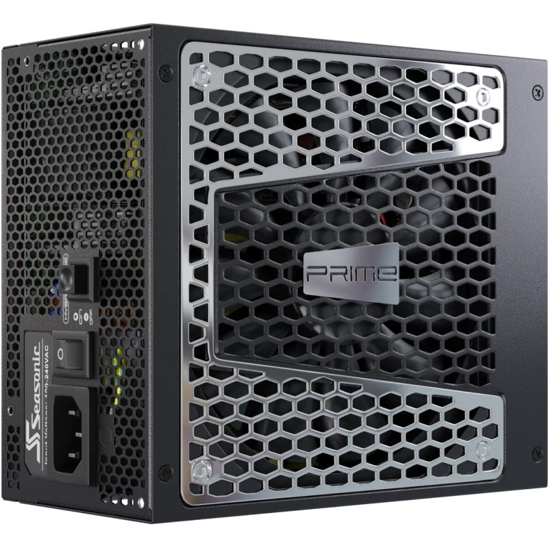 SEASONIC PRIME TX-1000