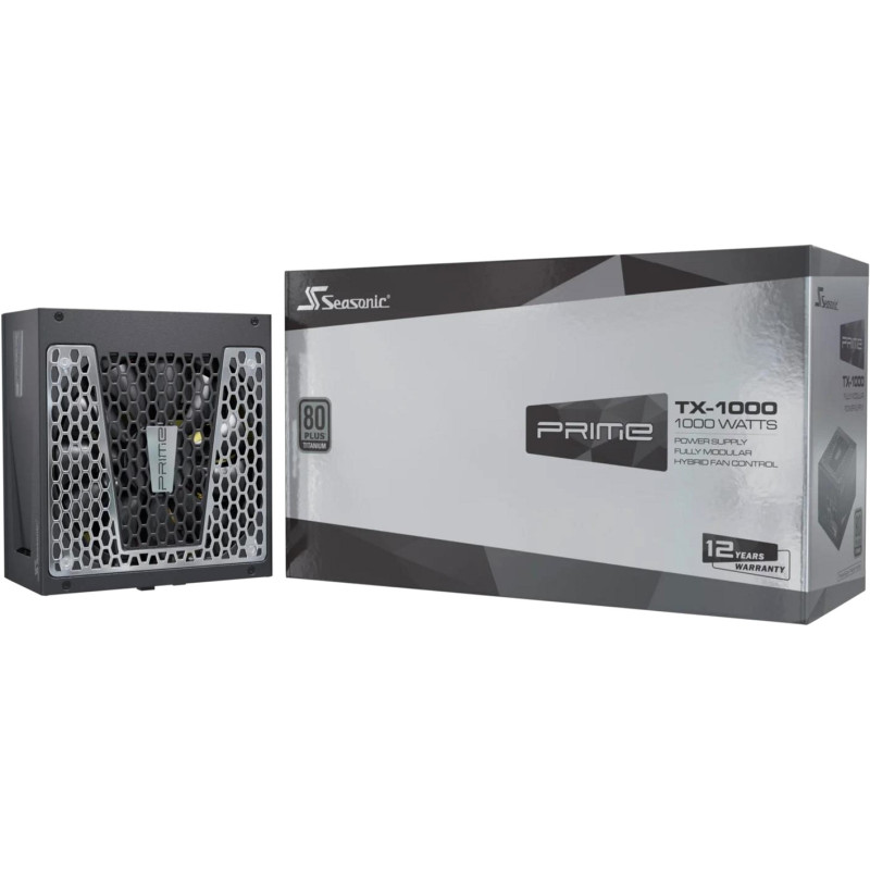 SEASONIC PRIME TX-1000