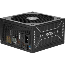Блок питания MSI MAG A750GLS PCIE5