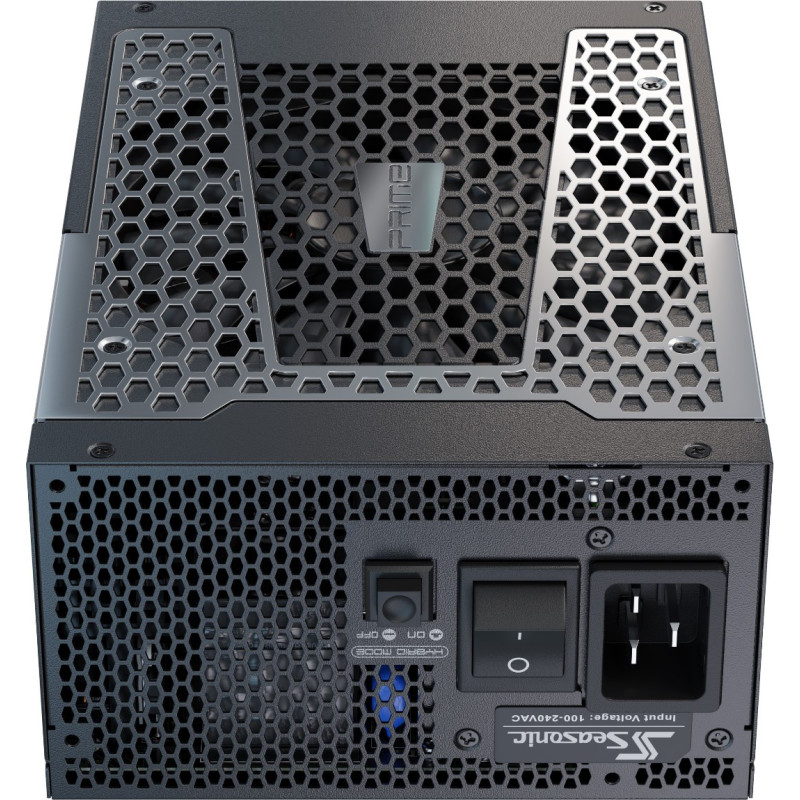 Блок питания Seasonic PRIME-TX-1600-ATX30